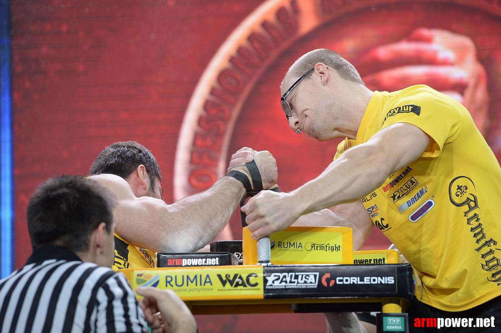 Zloty Tur 2015 By Mark Kazus Right Hand