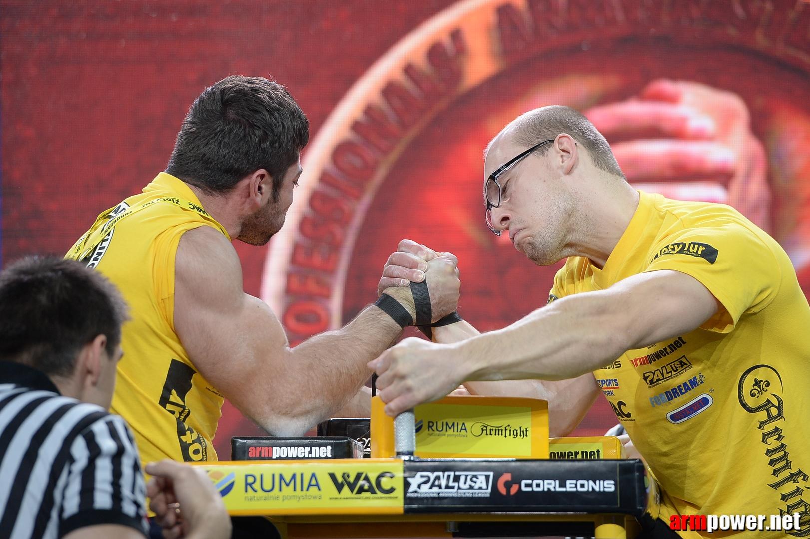 Zloty Tur 2015 By Mark Kazus Right Hand