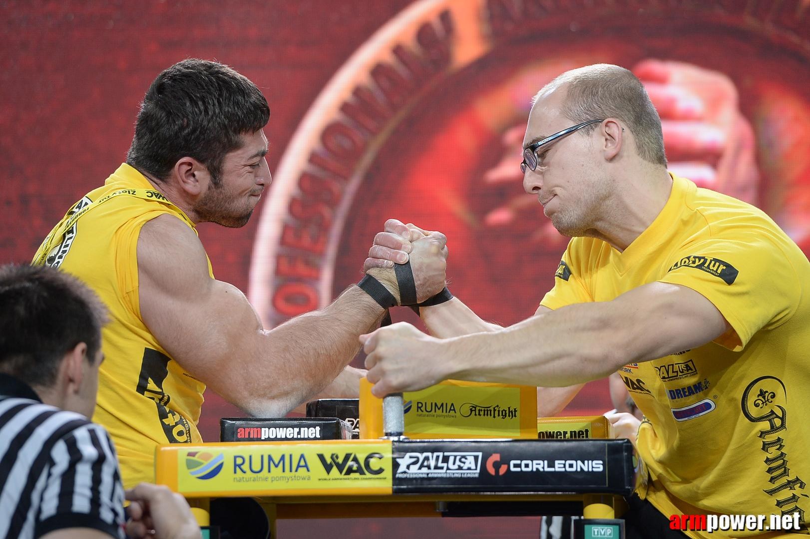 Zloty Tur 2015 By Mark Kazus Right Hand