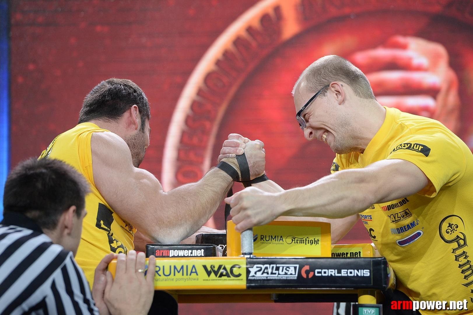 Zloty Tur 2015 By Mark Kazus Right Hand