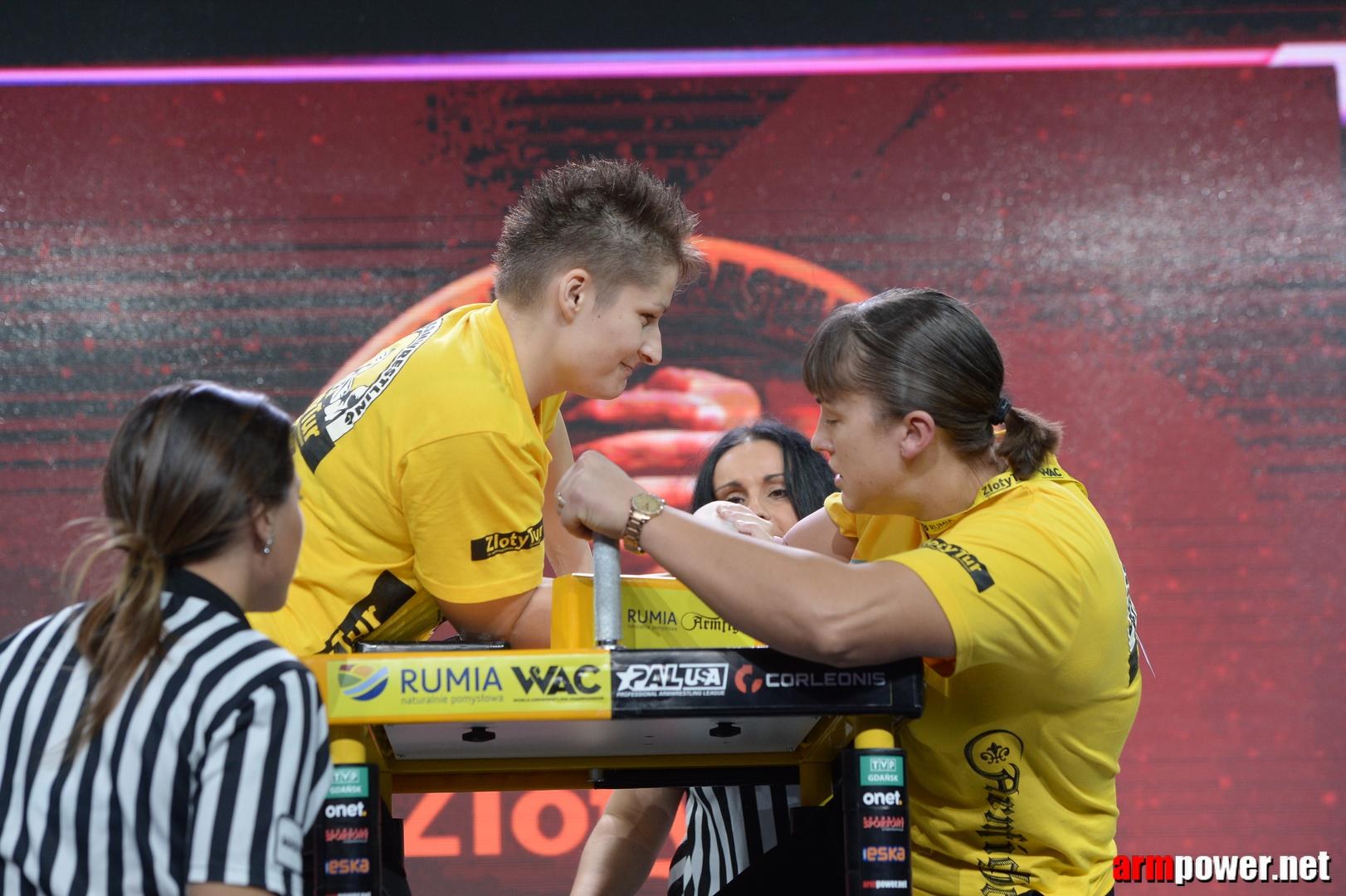 Zloty Tur 2015 By Mark Kazus Right Hand