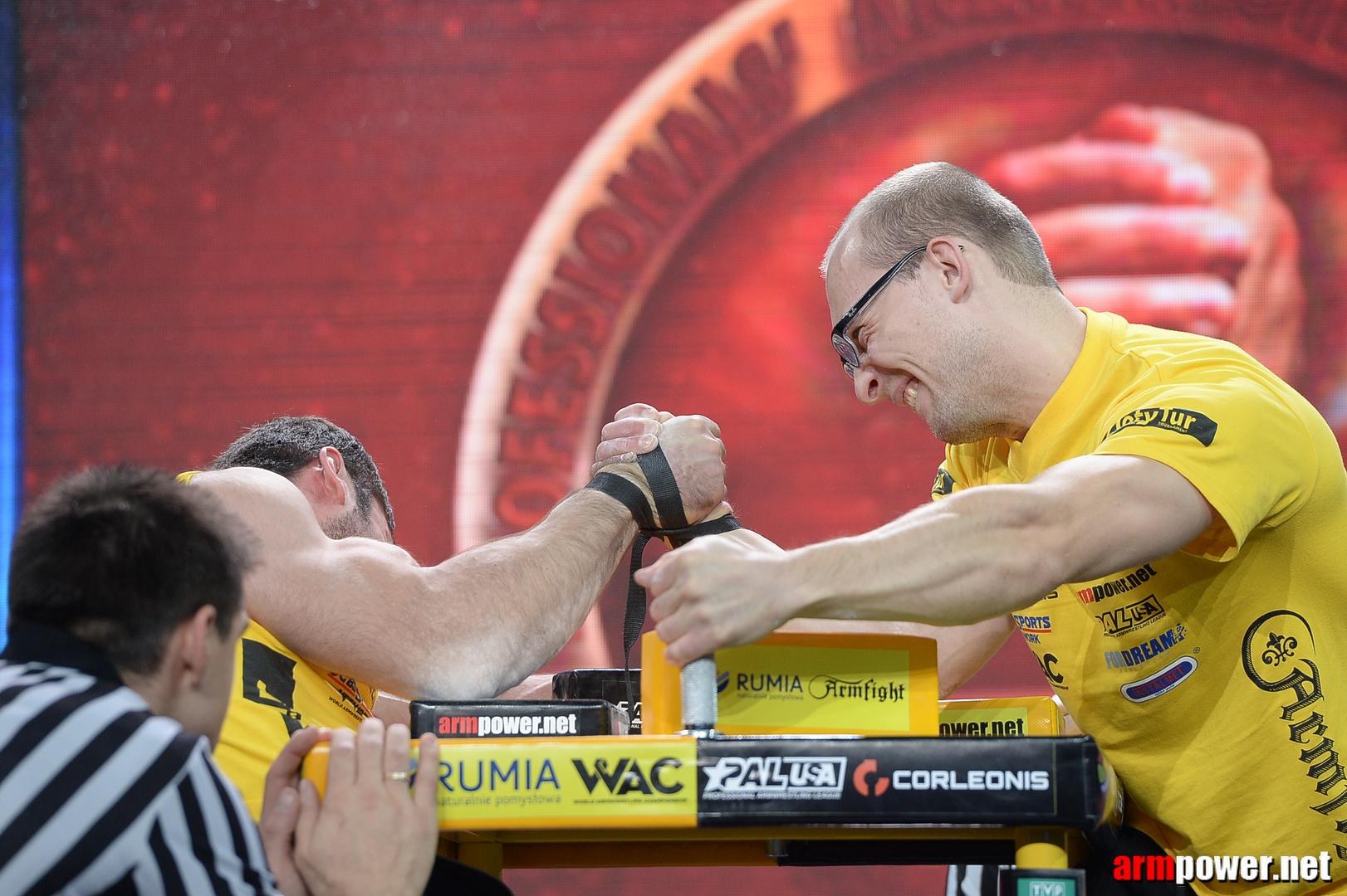 Zloty Tur 2015 By Mark Kazus Right Hand