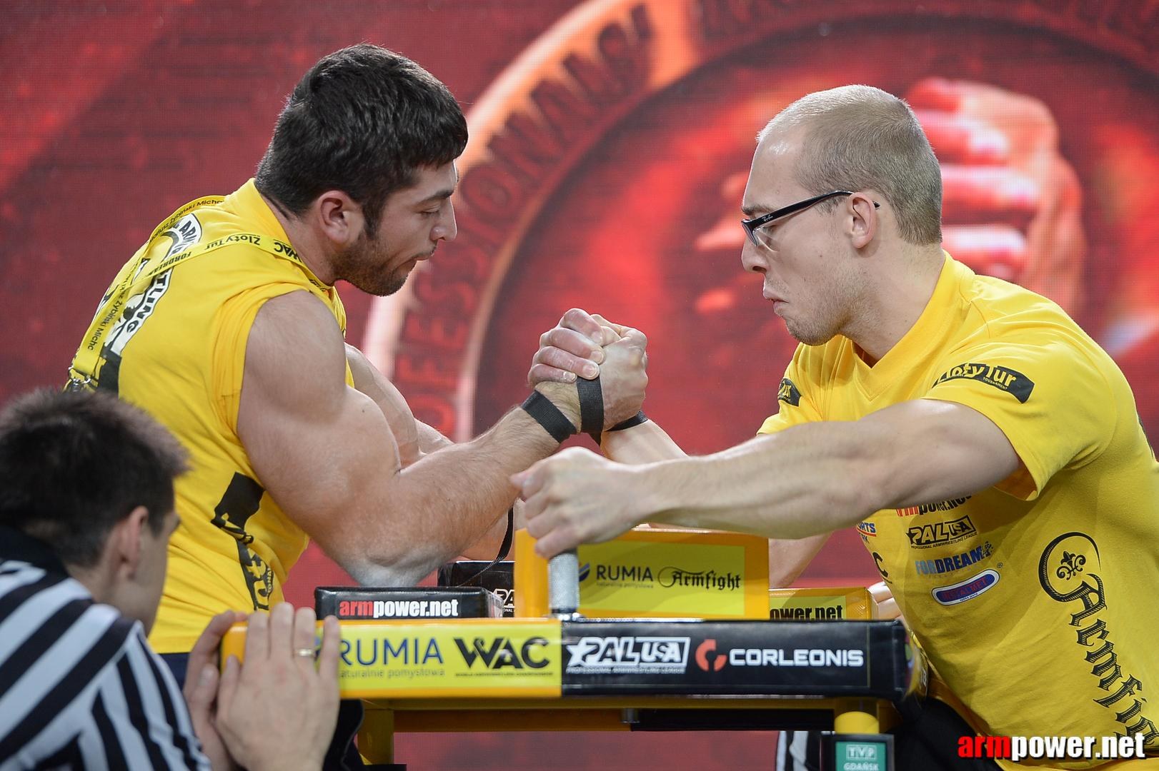 Zloty Tur 2015 By Mark Kazus Right Hand