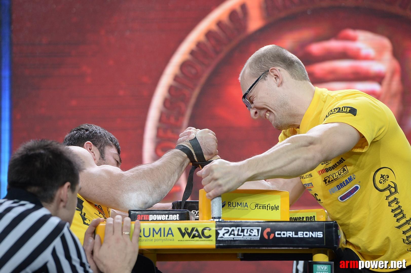 Zloty Tur 2015 By Mark Kazus Right Hand