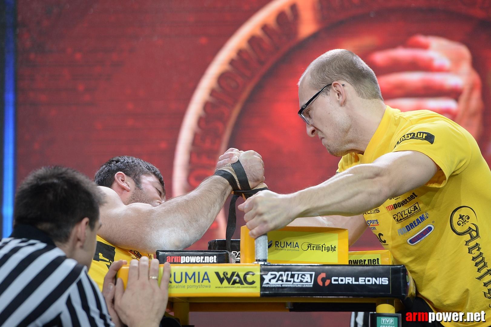 Zloty Tur 2015 By Mark Kazus Right Hand