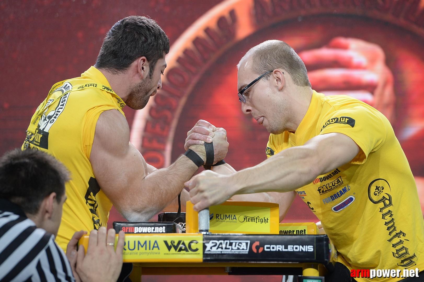 Zloty Tur 2015 By Mark Kazus Right Hand