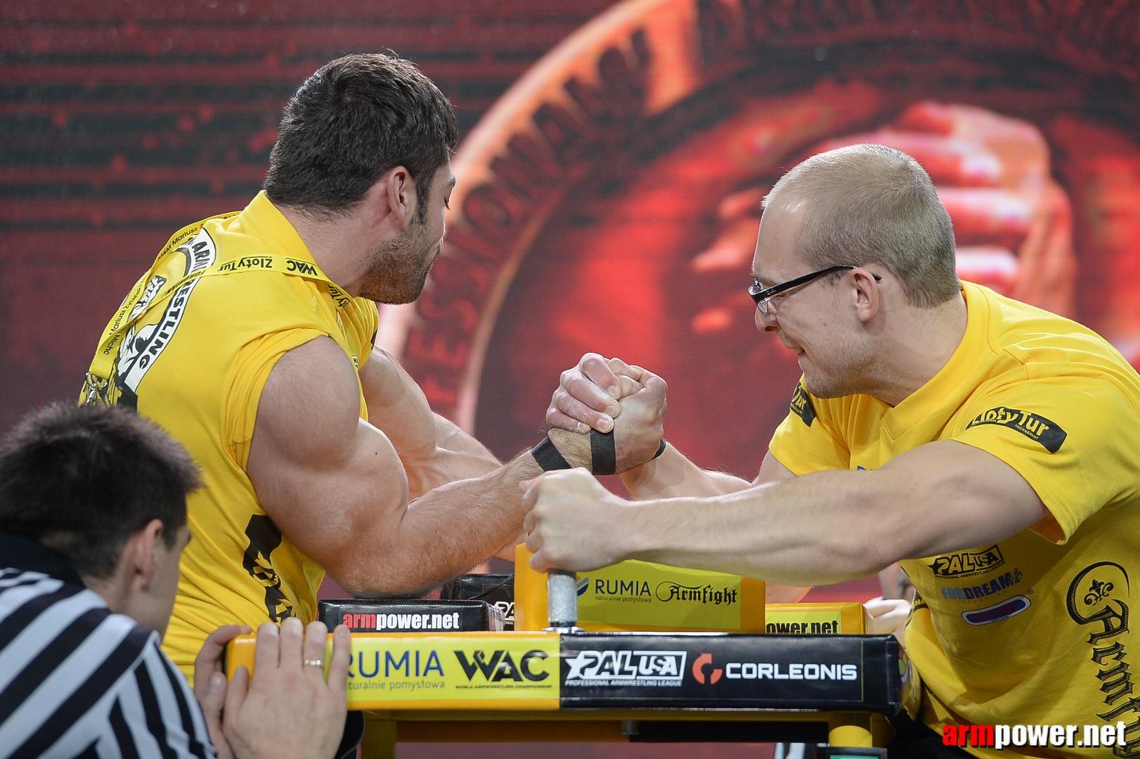 Zloty Tur 2015 By Mark Kazus Right Hand