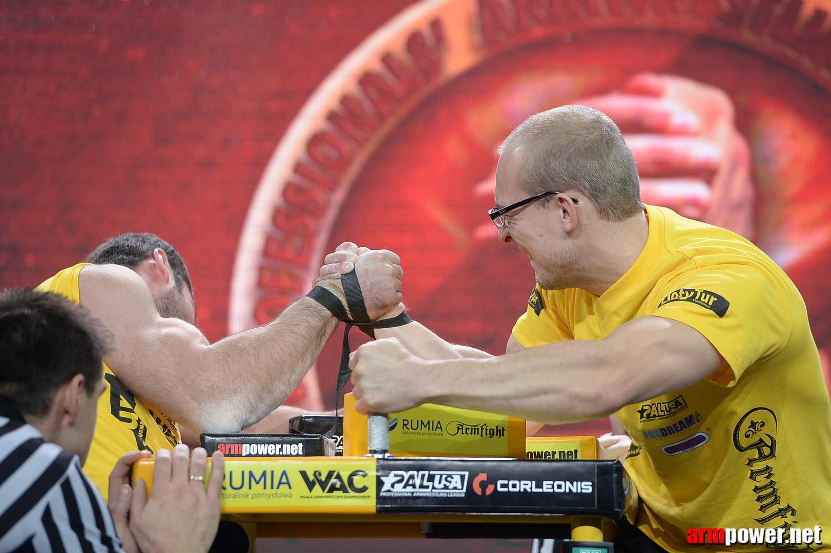 Zloty Tur 2015 By Mark Kazus Right Hand