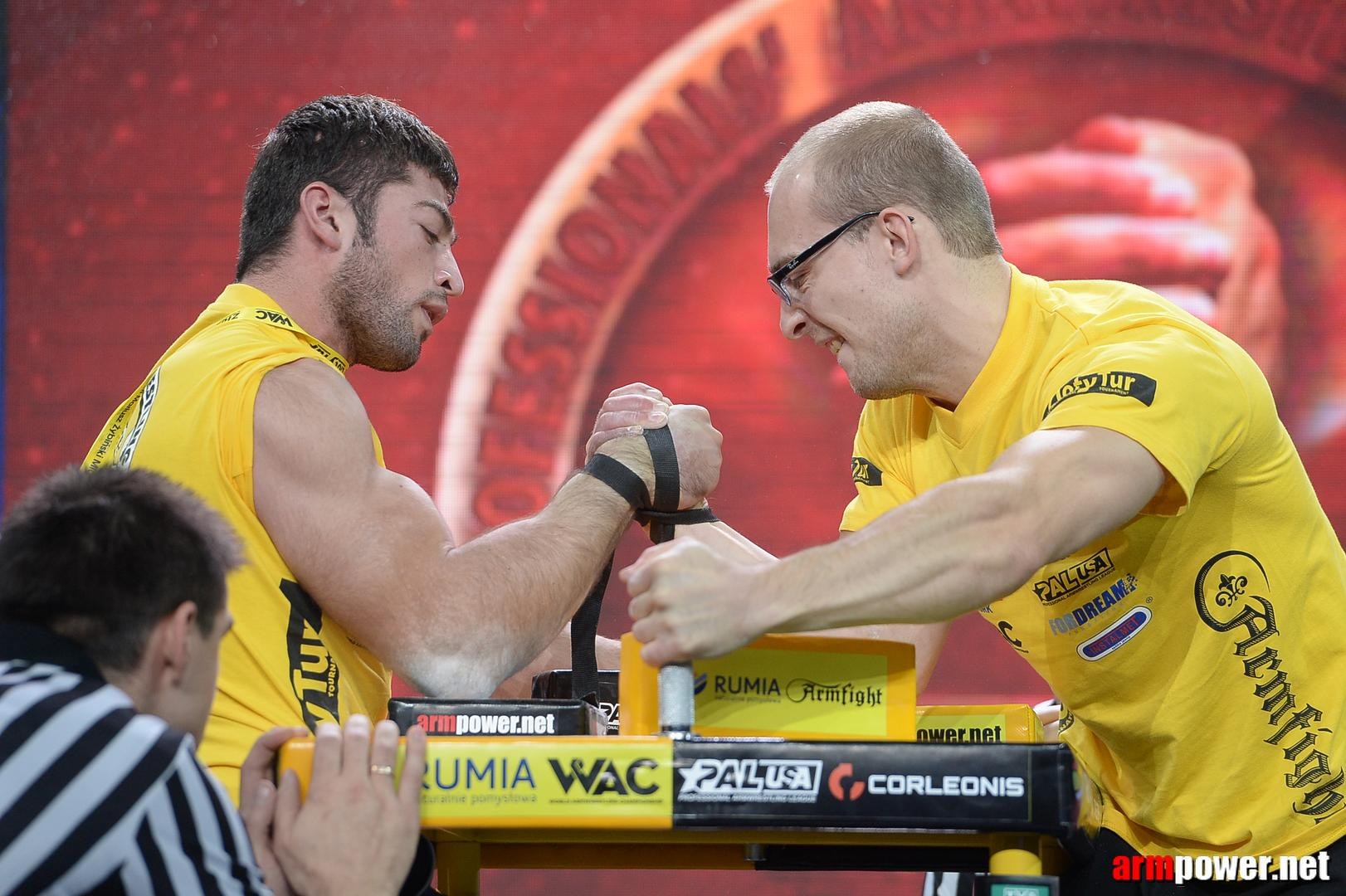 Zloty Tur 2015 By Mark Kazus Right Hand