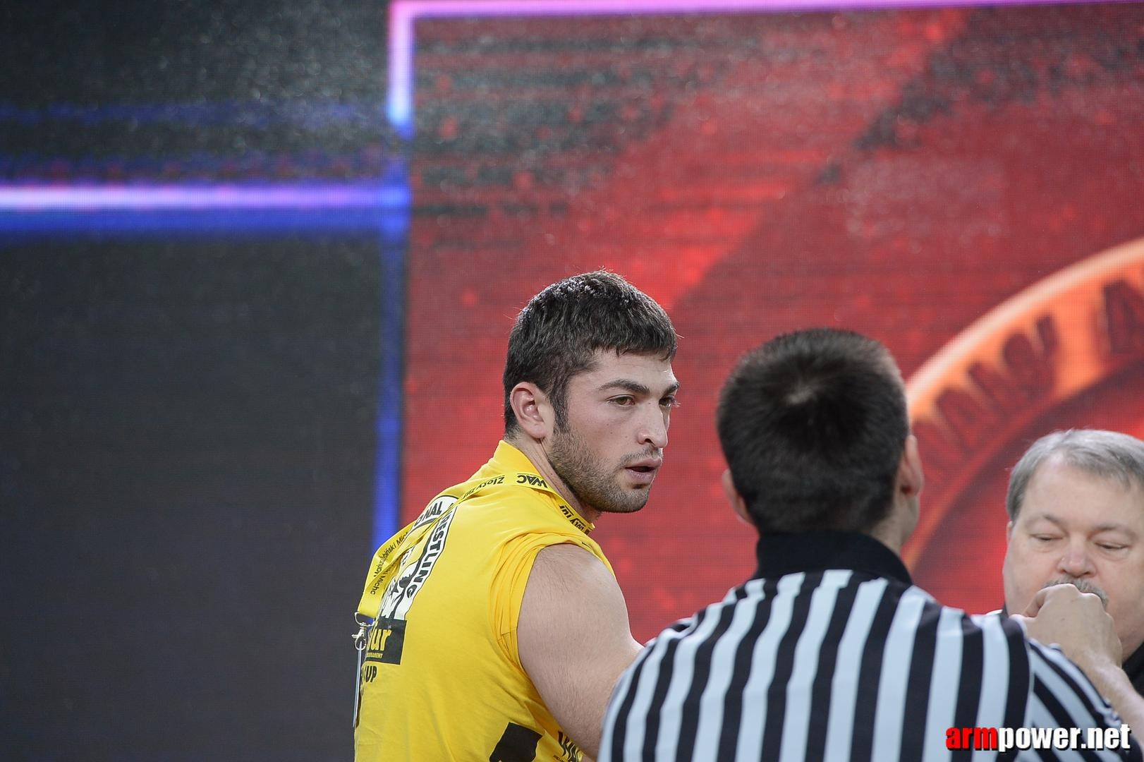 Zloty Tur 2015 By Mark Kazus Right Hand