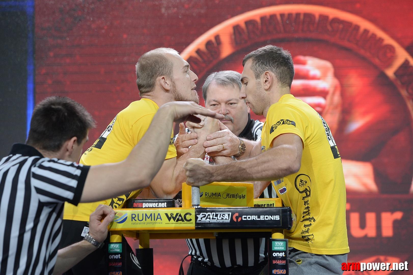 Zloty Tur 2015 By Mark Kazus Right Hand