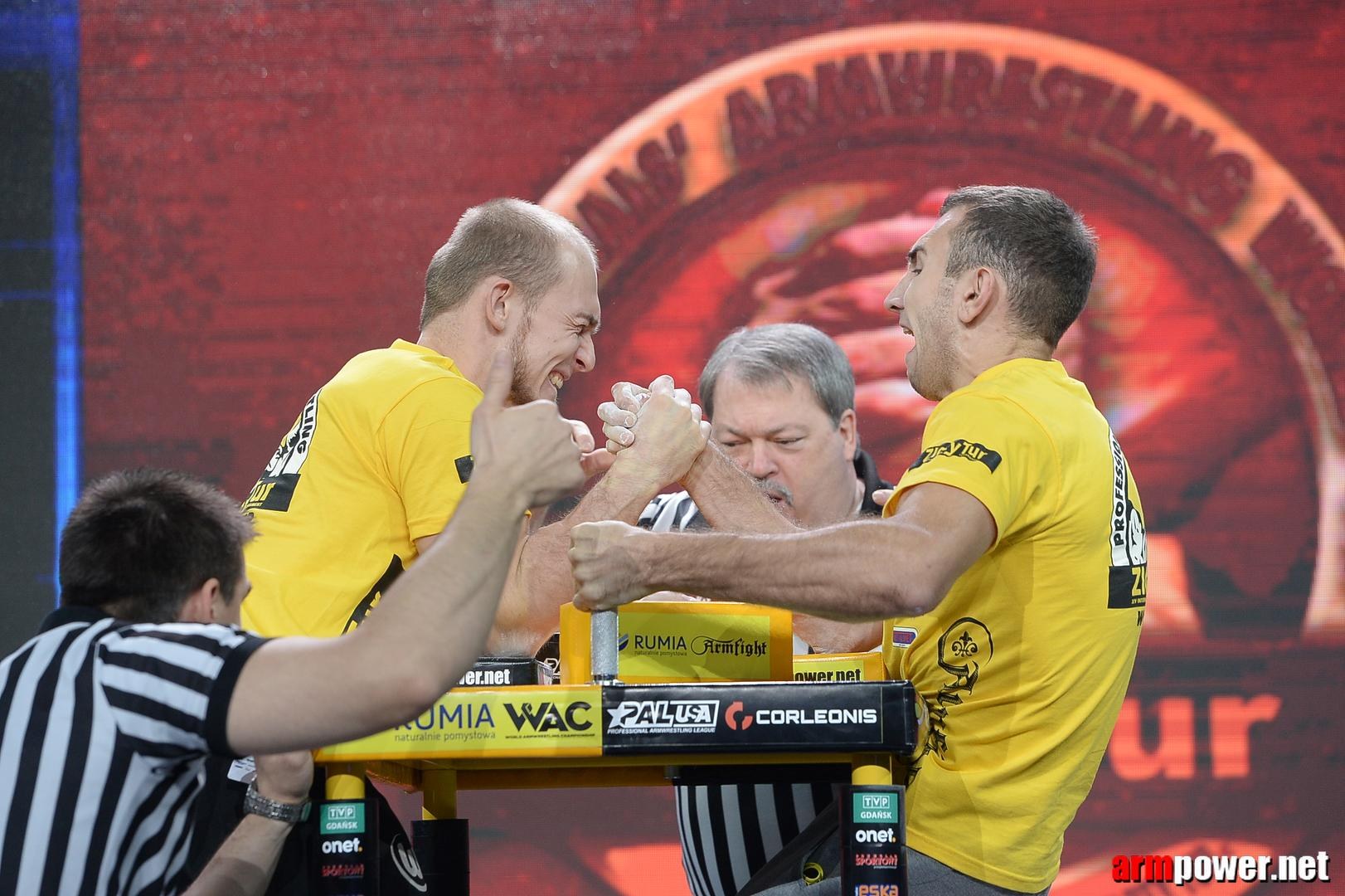 Zloty Tur 2015 By Mark Kazus Right Hand