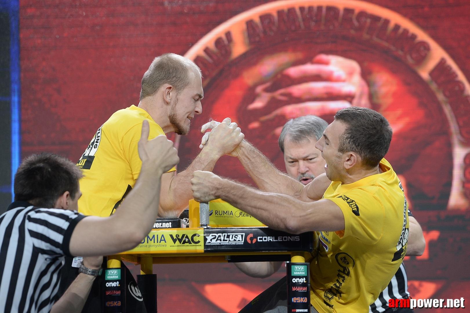 Zloty Tur 2015 By Mark Kazus Right Hand