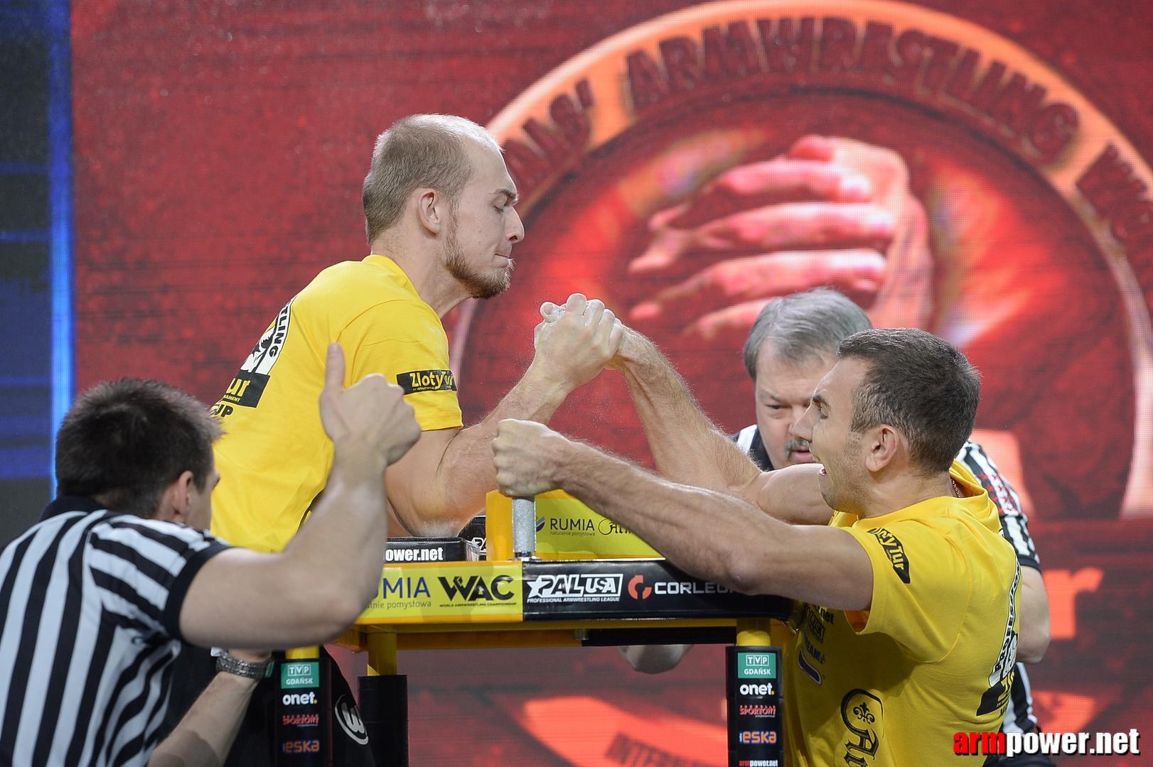 Zloty Tur 2015 By Mark Kazus Right Hand