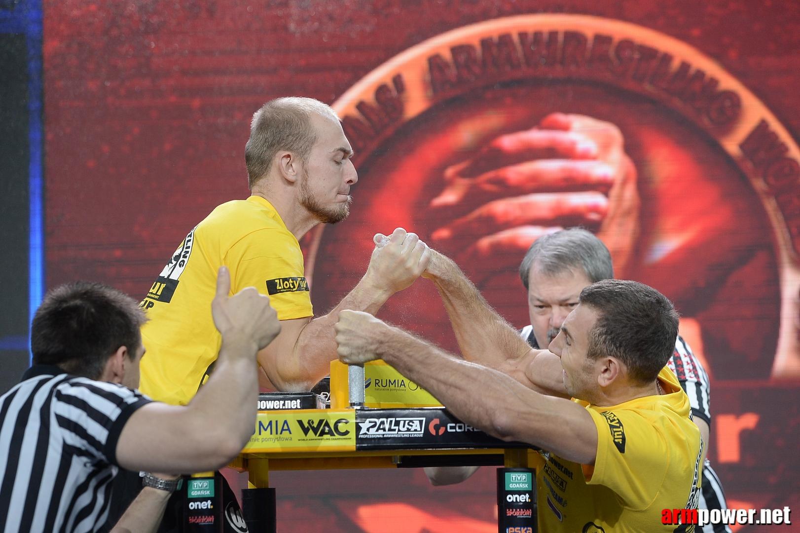 Zloty Tur 2015 By Mark Kazus Right Hand