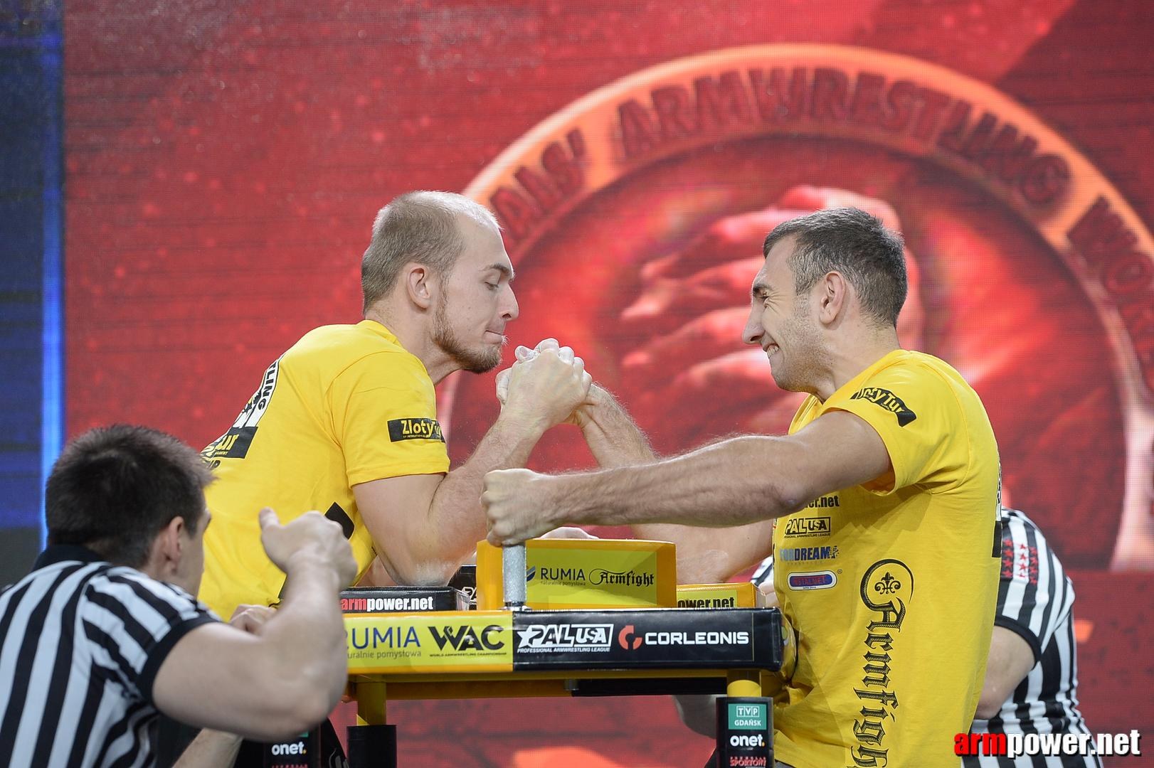 Zloty Tur 2015 By Mark Kazus Right Hand