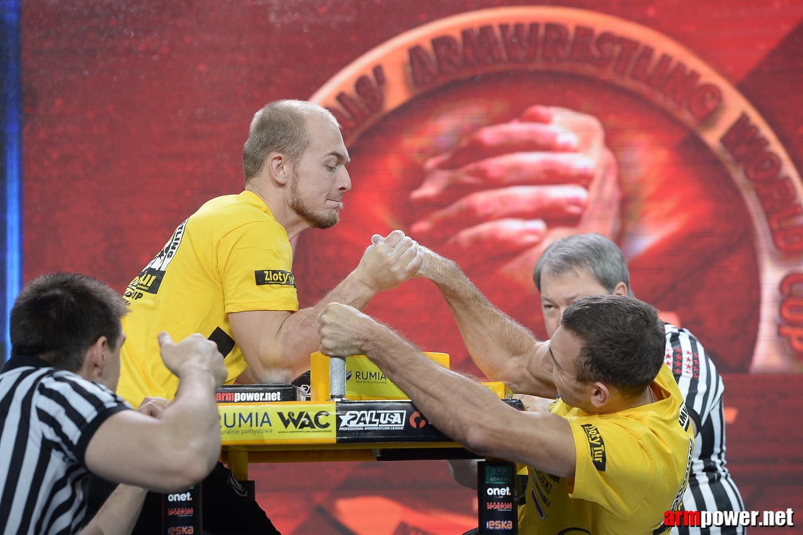 Zloty Tur 2015 By Mark Kazus Right Hand