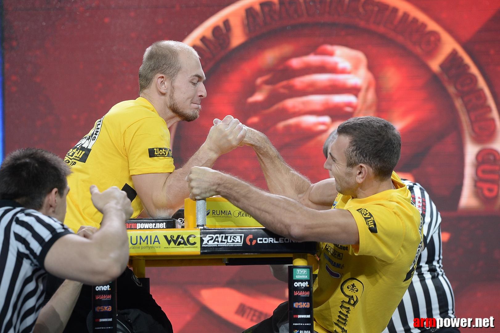 Zloty Tur 2015 By Mark Kazus Right Hand