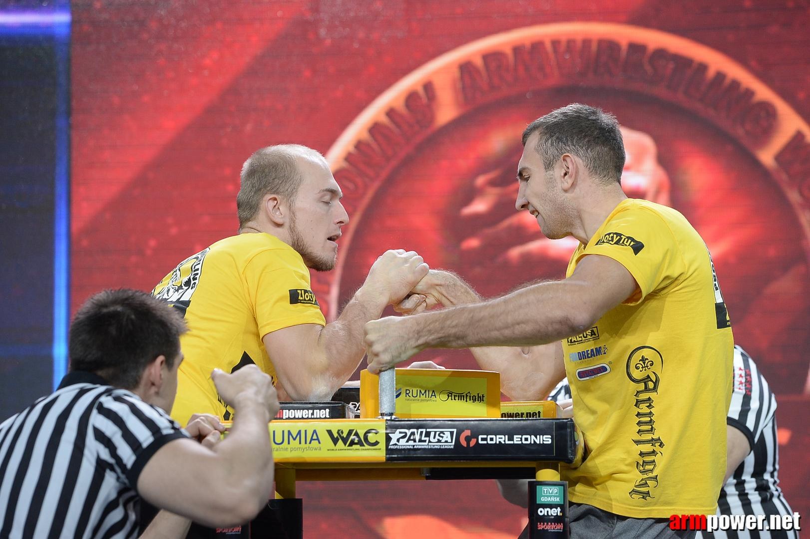 Zloty Tur 2015 By Mark Kazus Right Hand