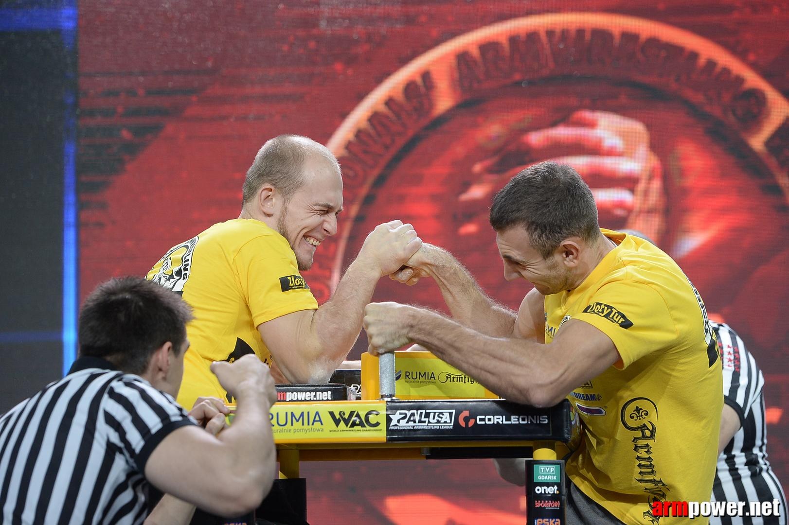 Zloty Tur 2015 By Mark Kazus Right Hand