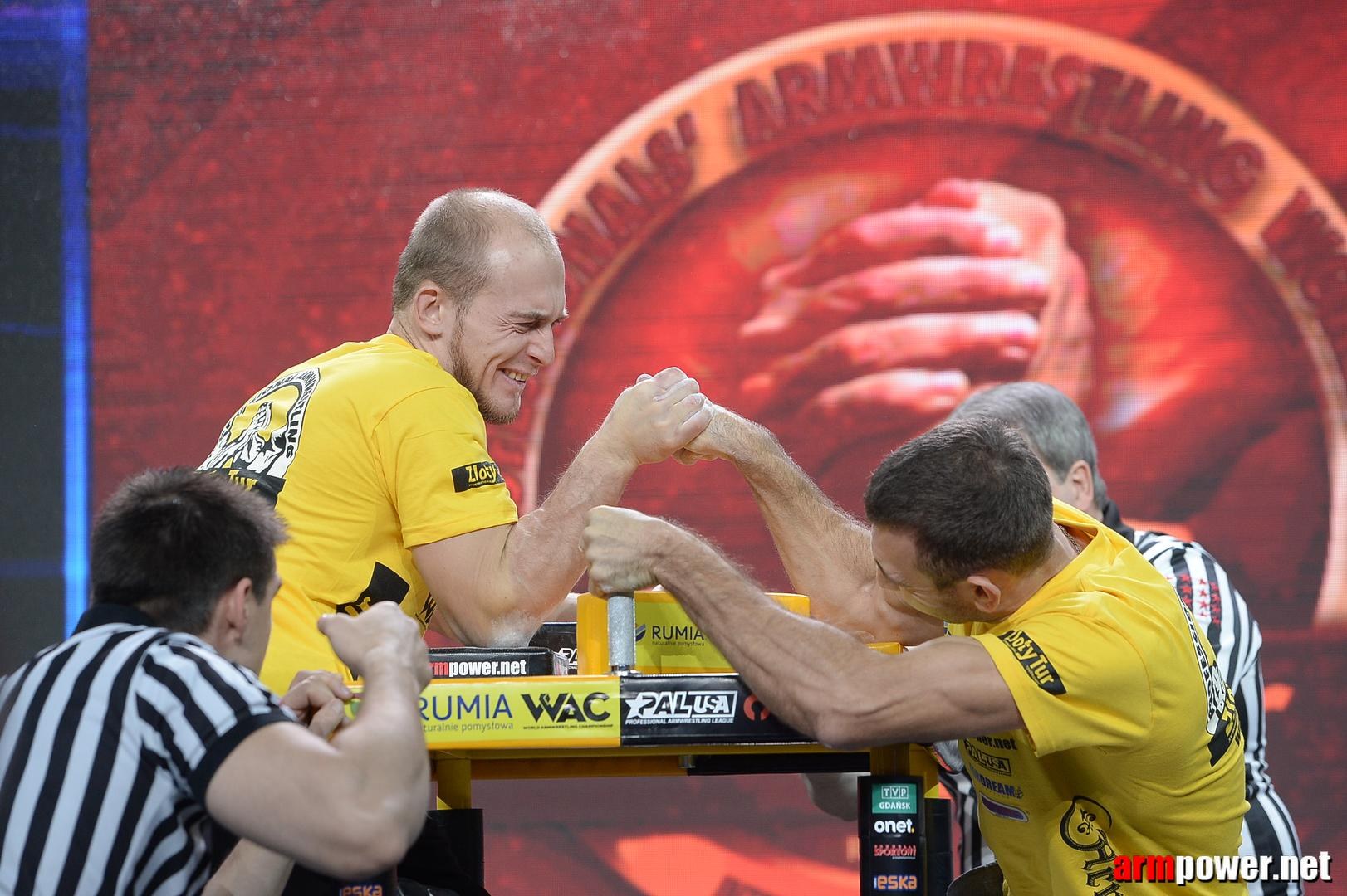 Zloty Tur 2015 By Mark Kazus Right Hand