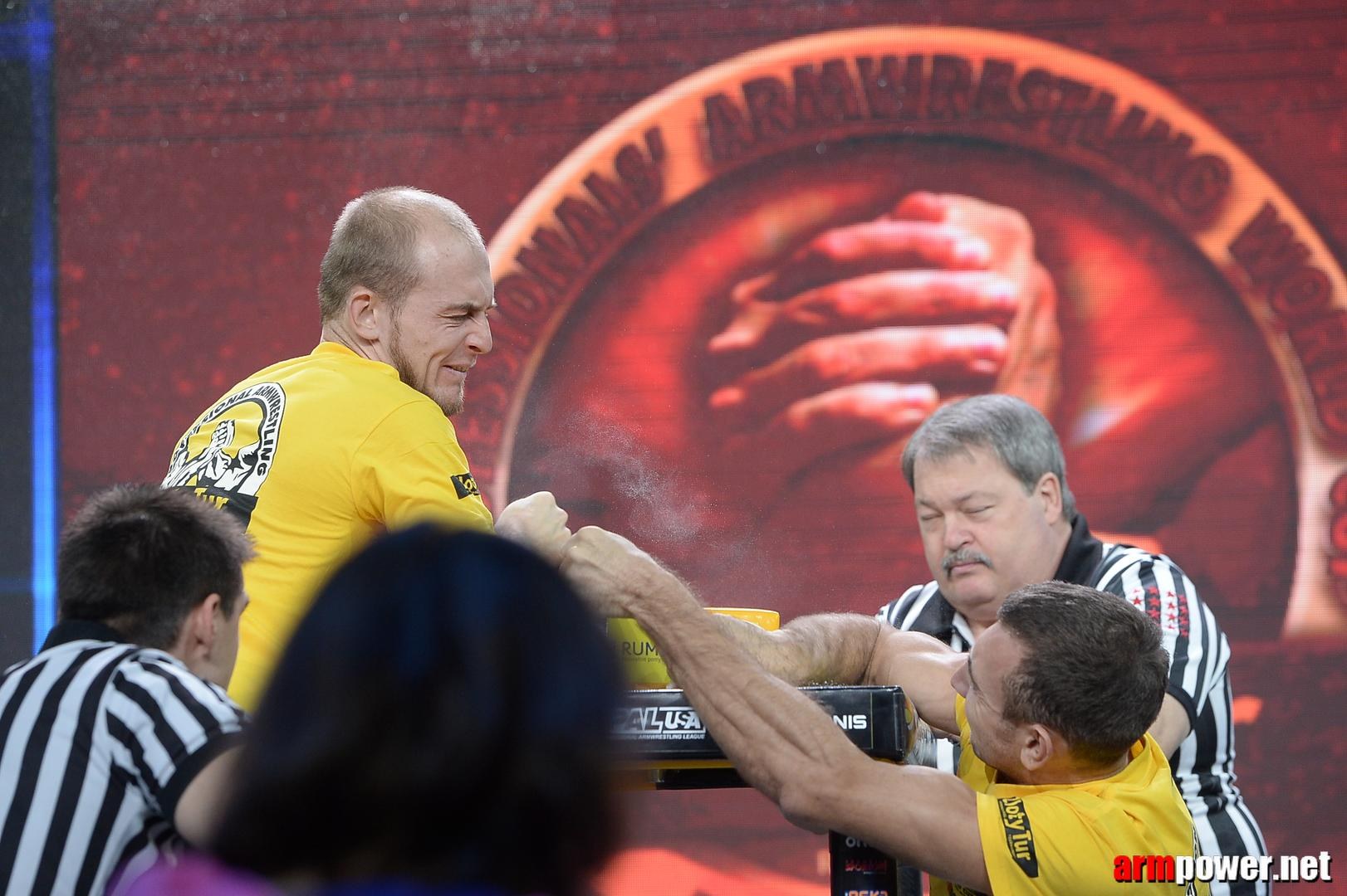 Zloty Tur 2015 By Mark Kazus Right Hand