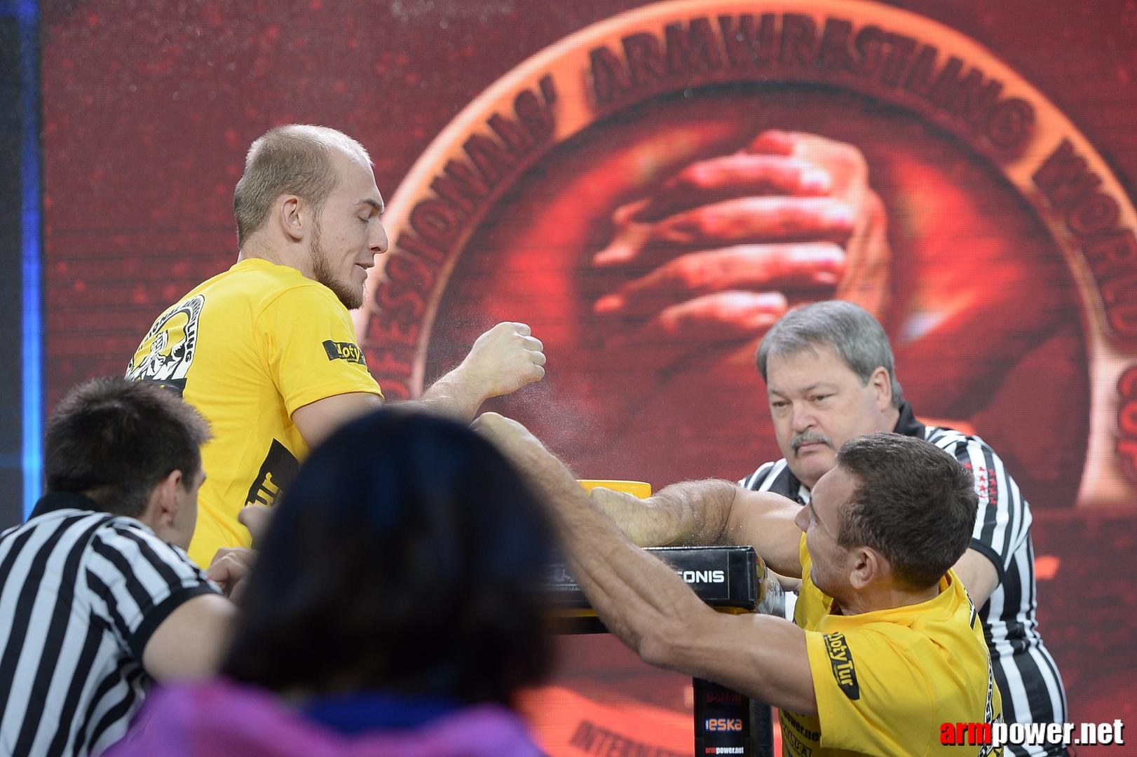 Zloty Tur 2015 By Mark Kazus Right Hand