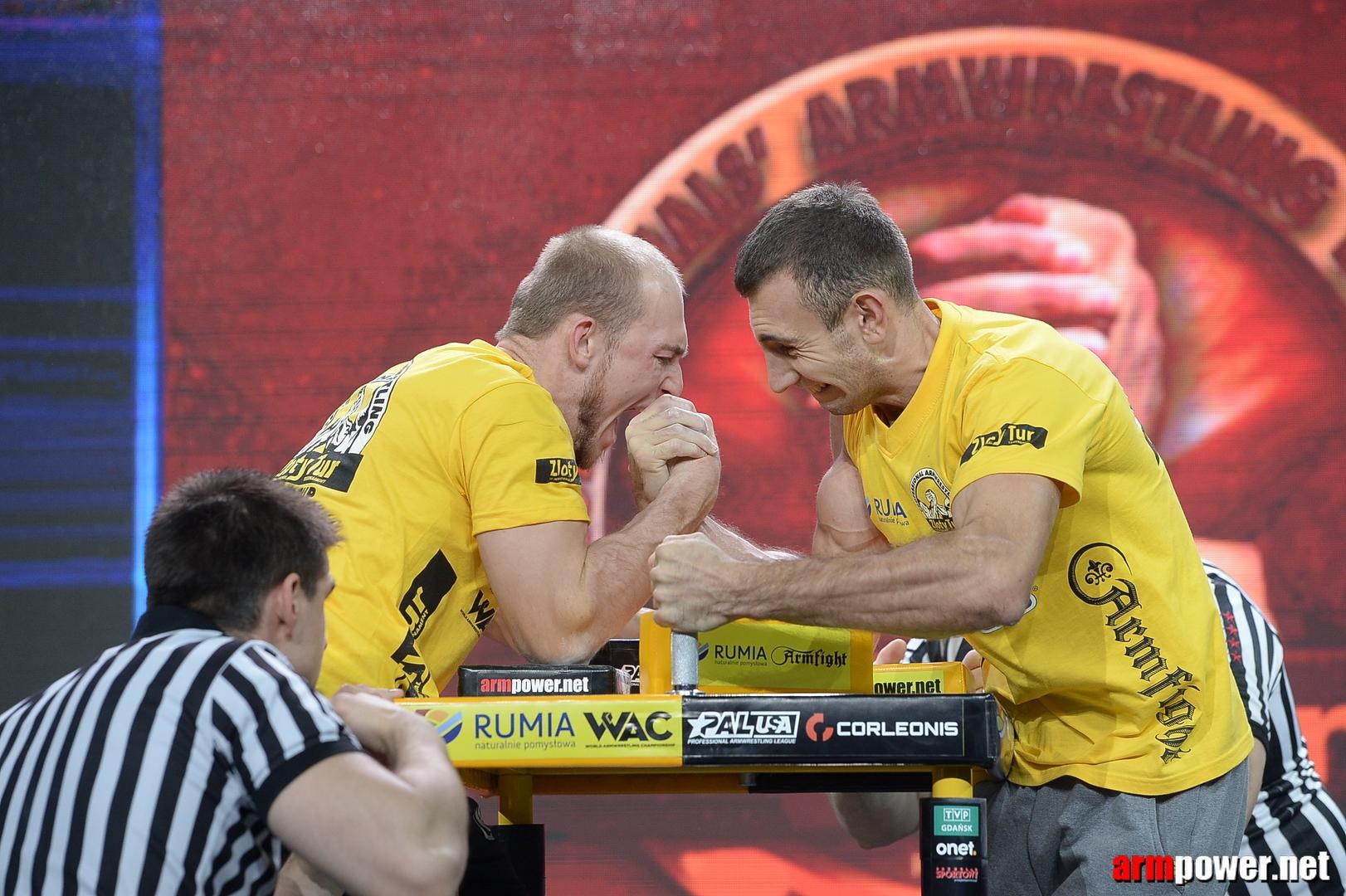 Zloty Tur 2015 By Mark Kazus Right Hand