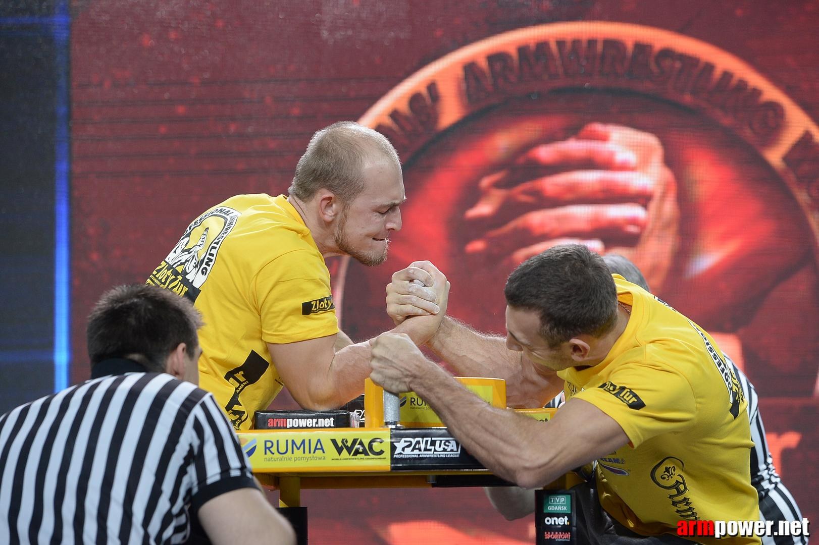 Zloty Tur 2015 By Mark Kazus Right Hand