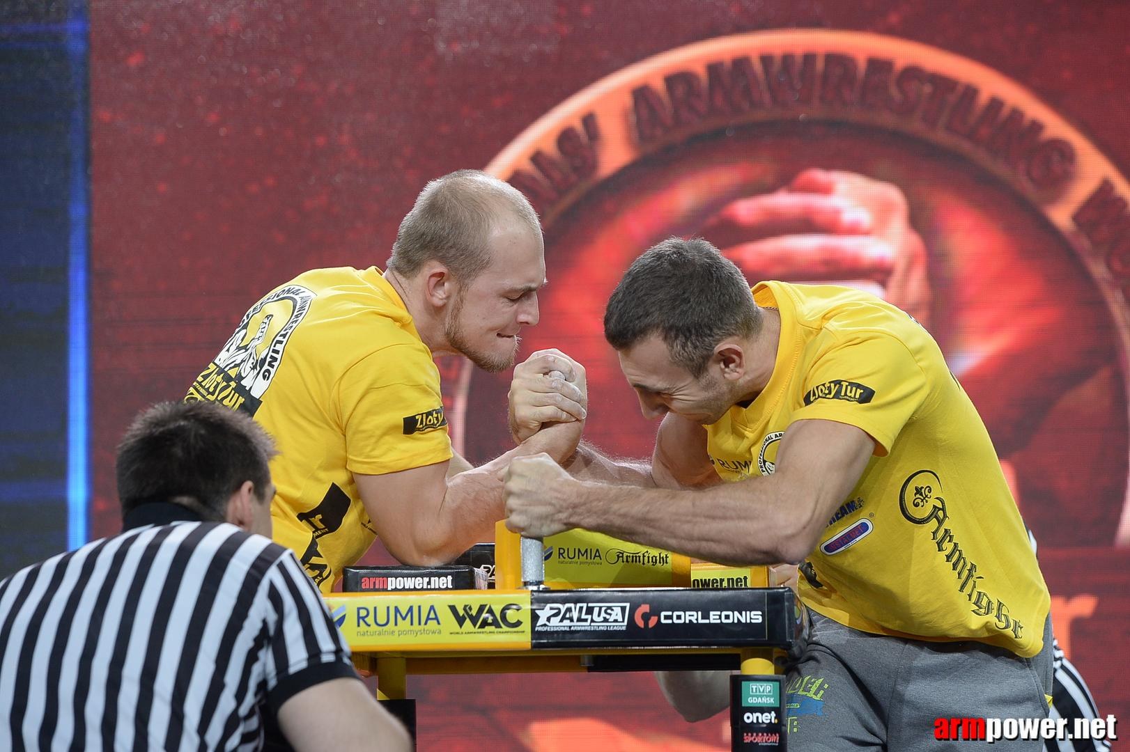 Zloty Tur 2015 By Mark Kazus Right Hand