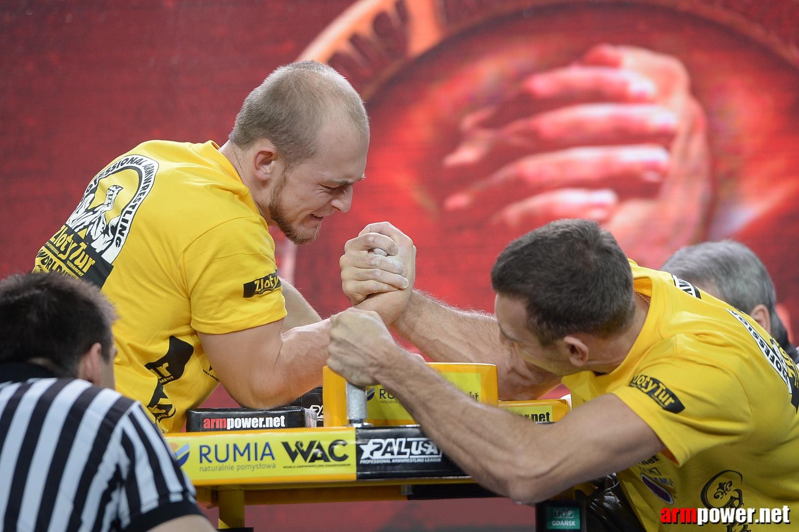 Zloty Tur 2015 By Mark Kazus Right Hand