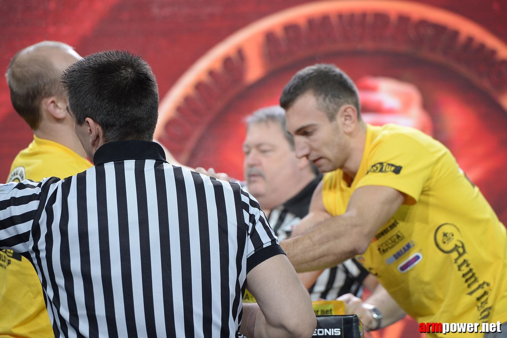 Zloty Tur 2015 By Mark Kazus Right Hand