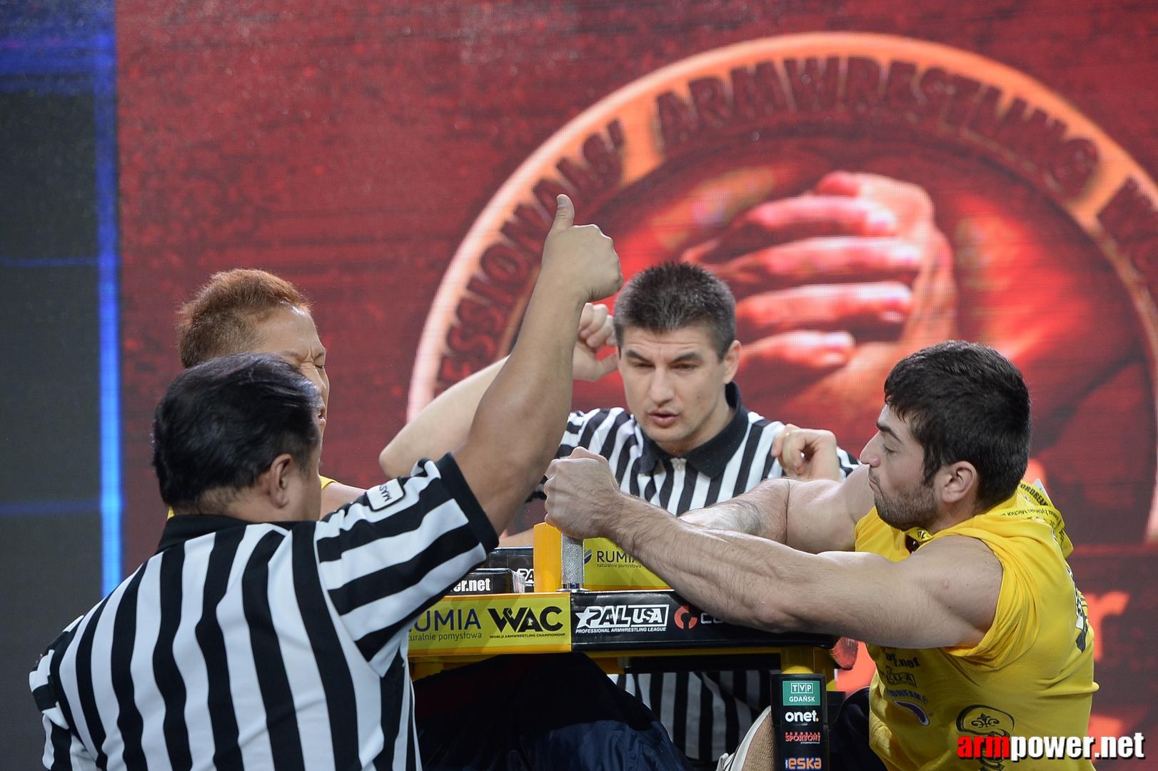 Zloty Tur 2015 By Mark Kazus Right Hand