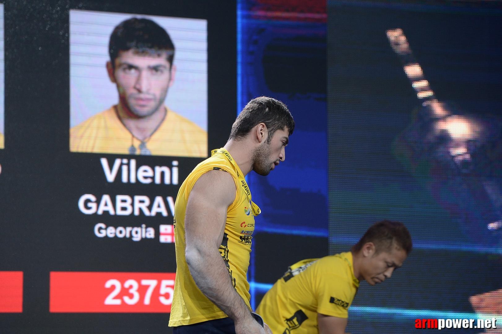 Zloty Tur 2015 By Mark Kazus Right Hand