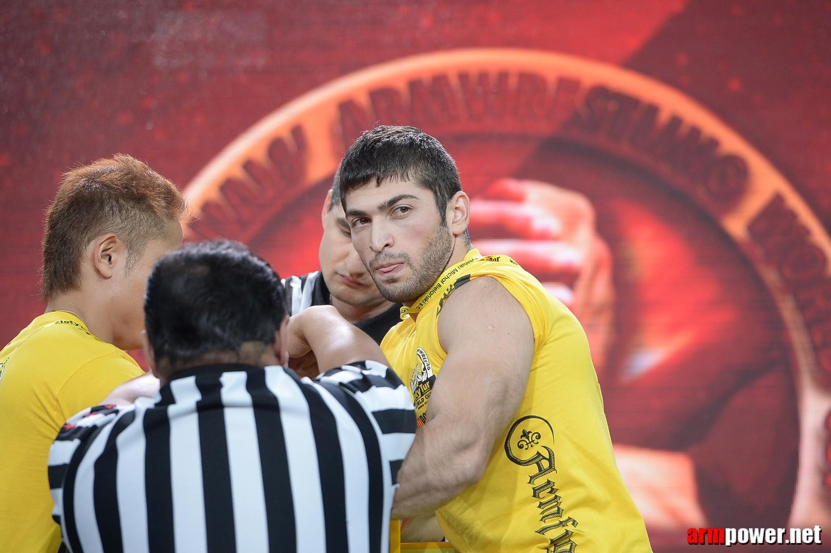 Zloty Tur 2015 By Mark Kazus Right Hand