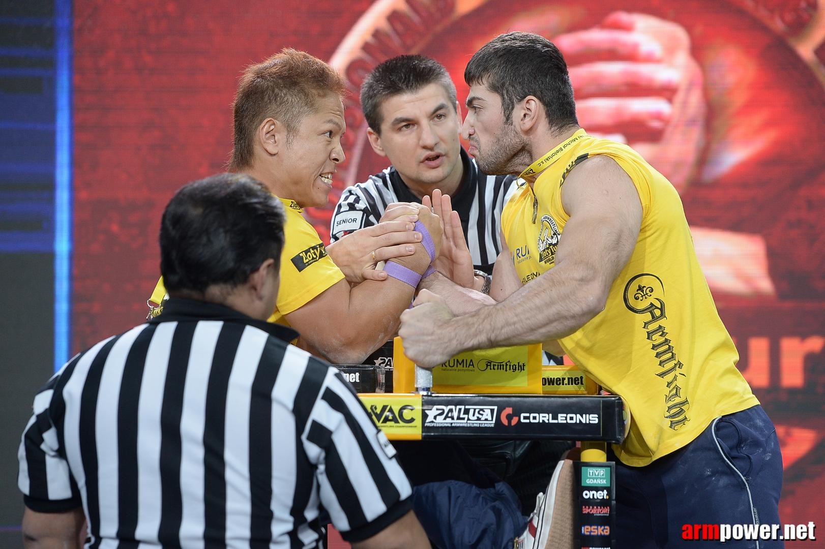 Zloty Tur 2015 By Mark Kazus Right Hand