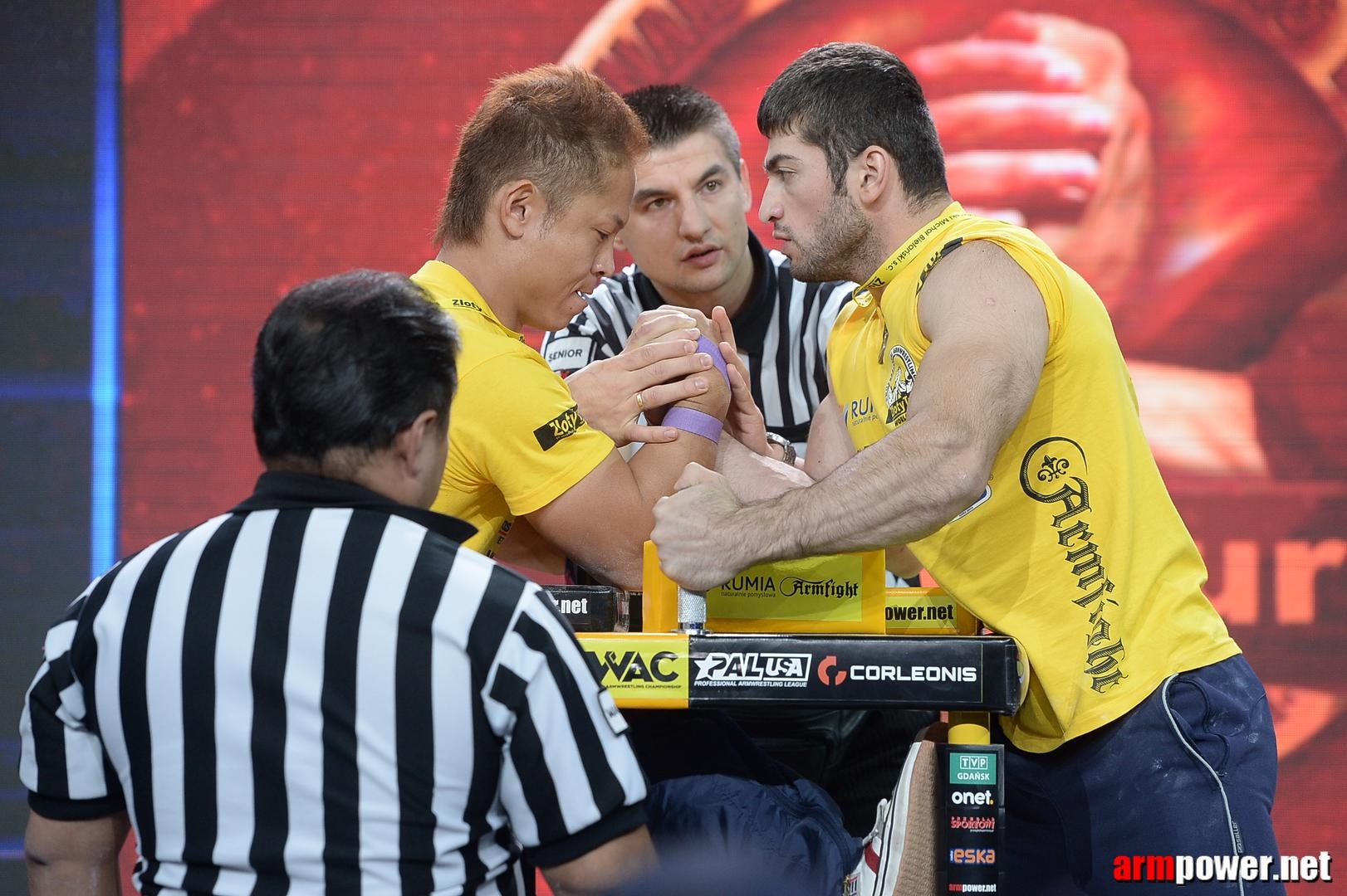 Zloty Tur 2015 By Mark Kazus Right Hand