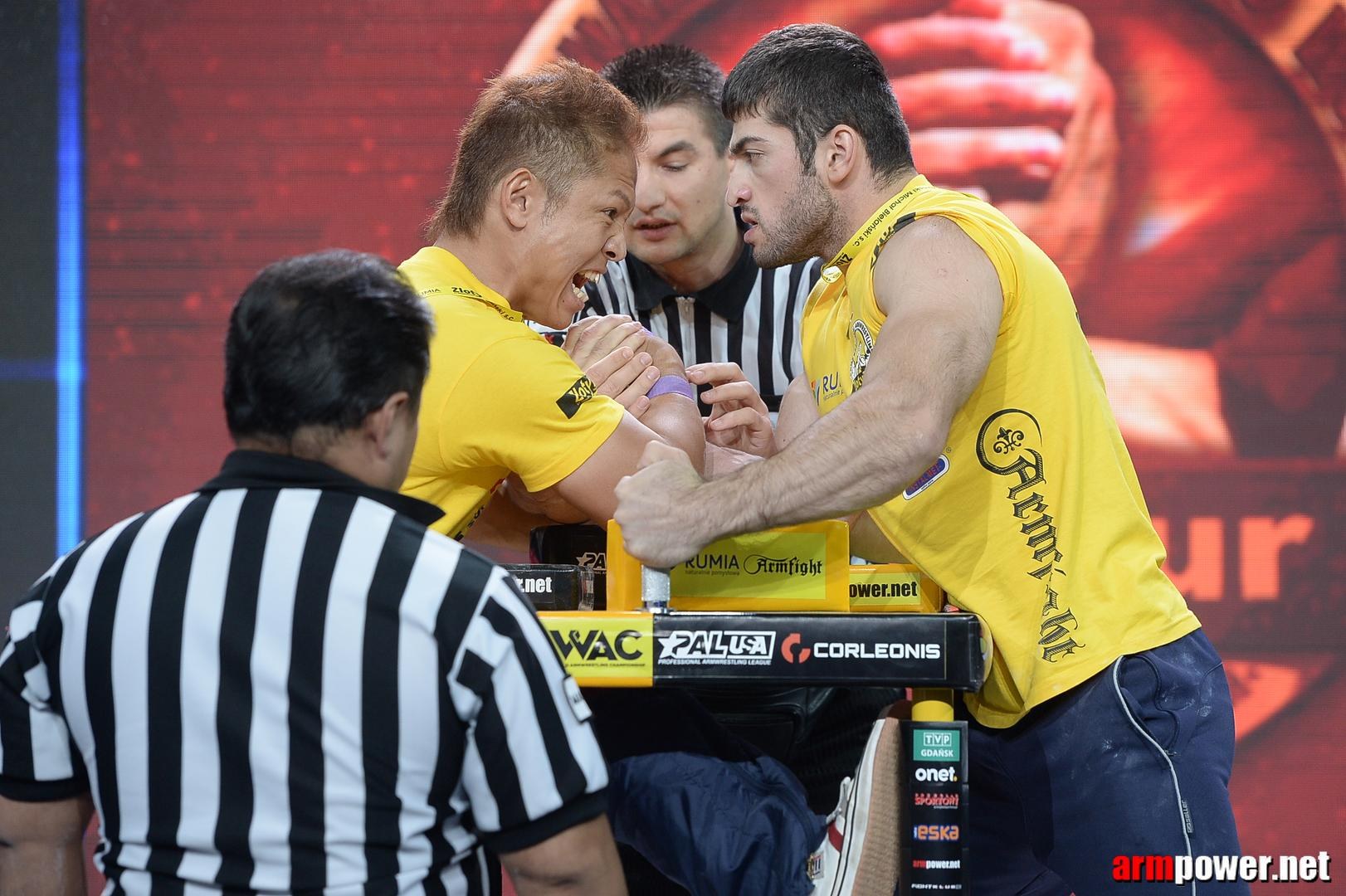 Zloty Tur 2015 By Mark Kazus Right Hand