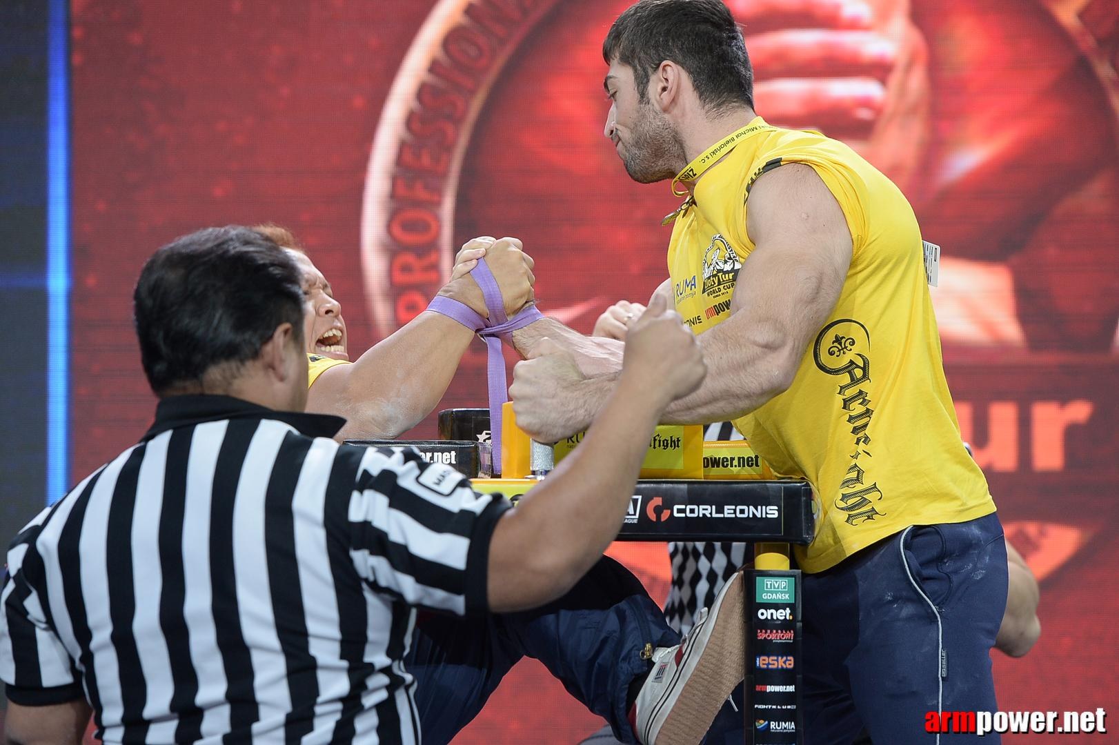 Zloty Tur 2015 By Mark Kazus Right Hand