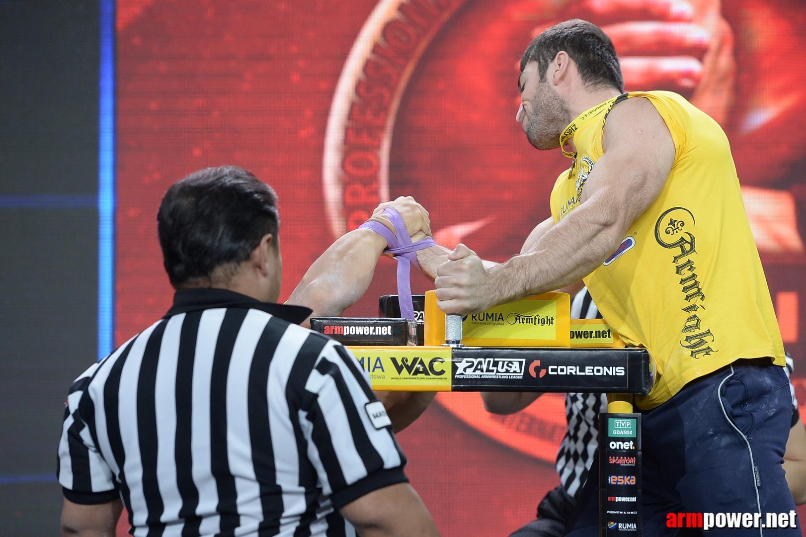 Zloty Tur 2015 By Mark Kazus Right Hand