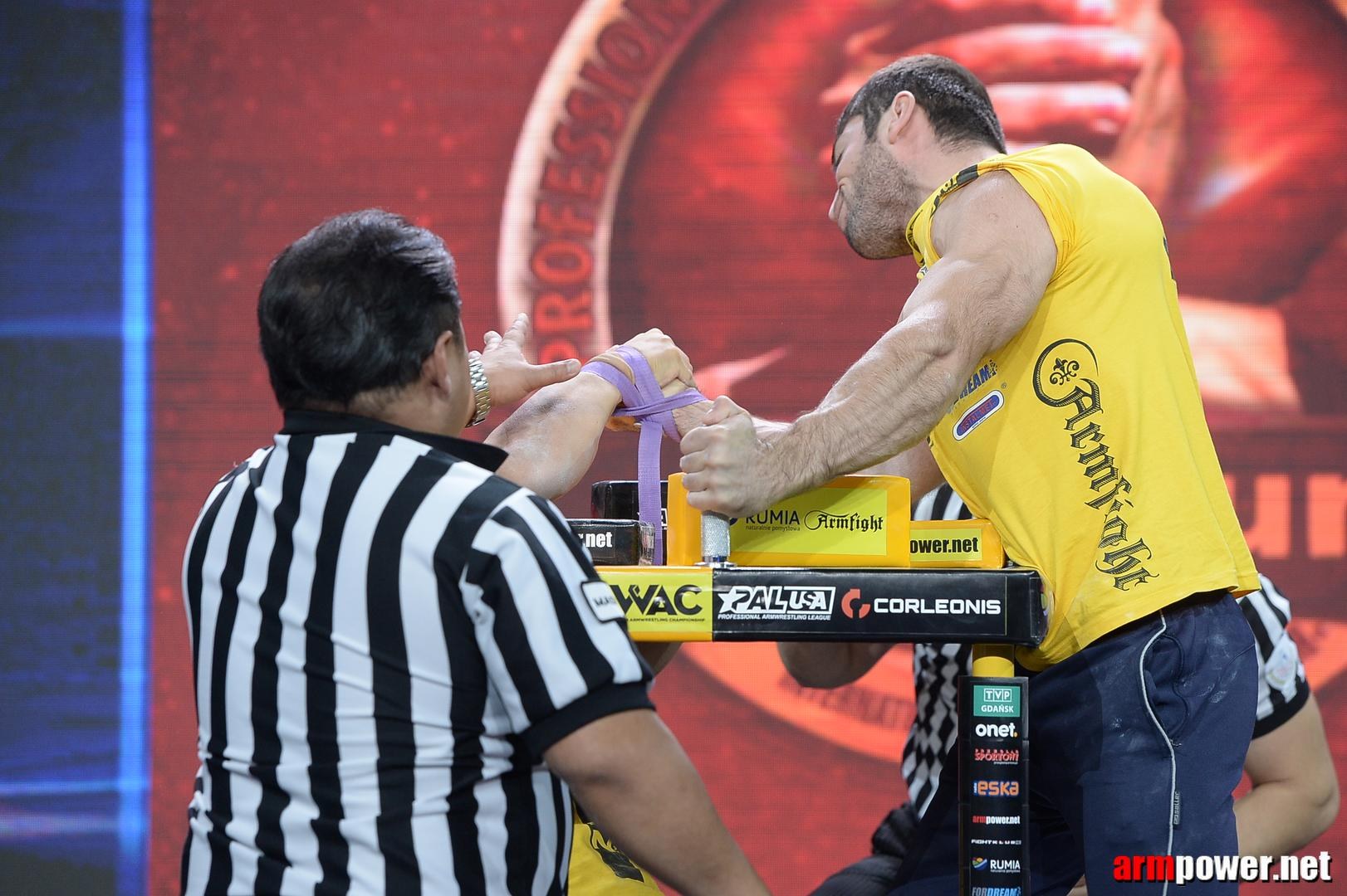 Zloty Tur 2015 By Mark Kazus Right Hand