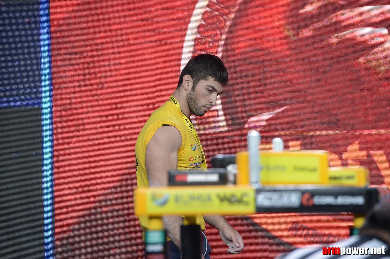 Zloty Tur 2015 By Mark Kazus Right Hand