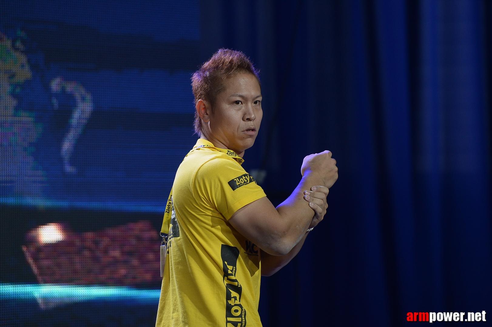 Zloty Tur 2015 By Mark Kazus Right Hand