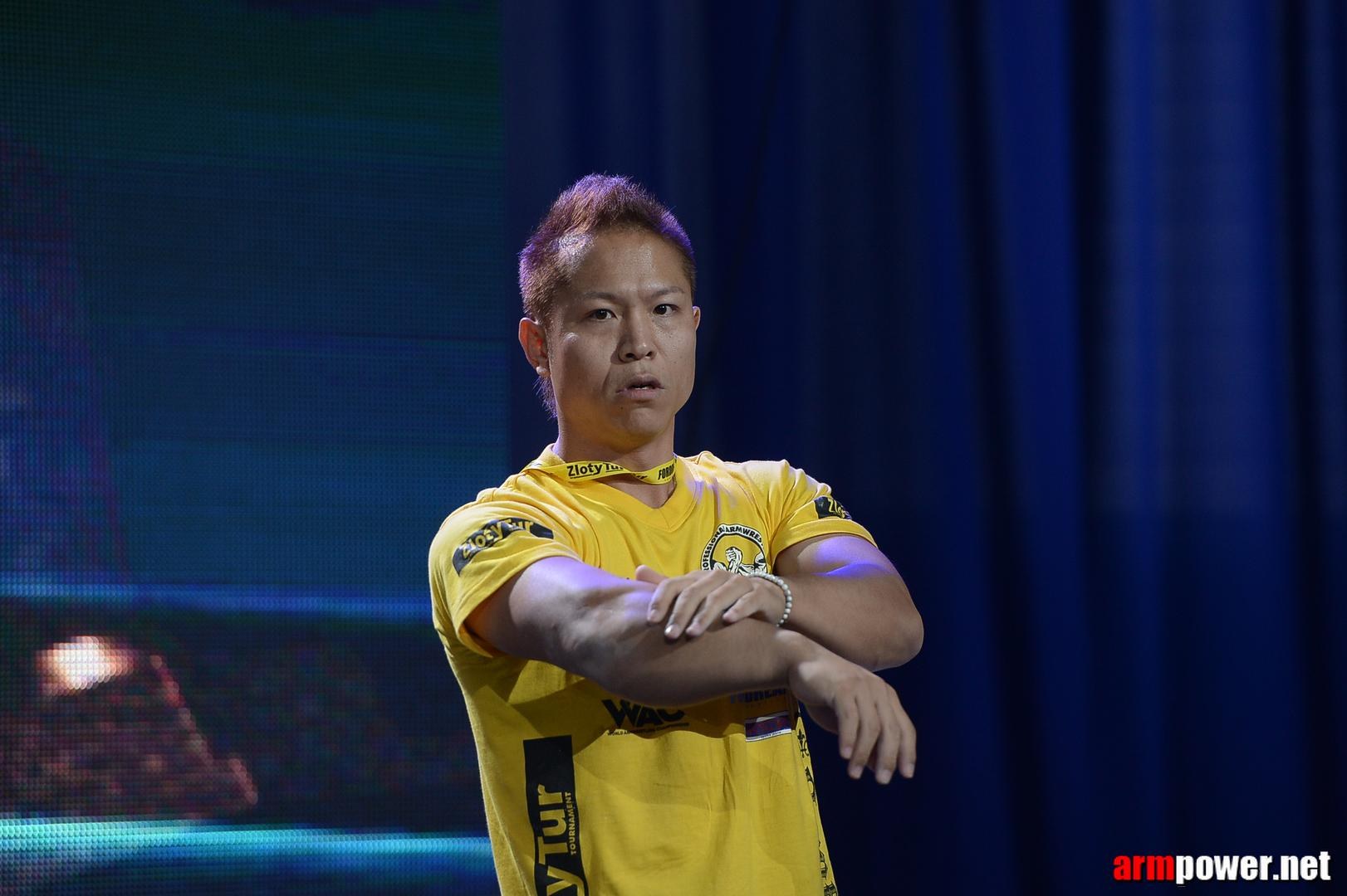 Zloty Tur 2015 By Mark Kazus Right Hand