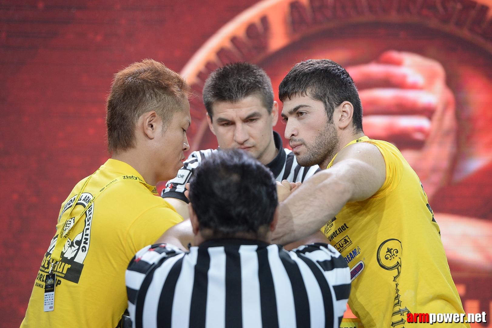 Zloty Tur 2015 By Mark Kazus Right Hand