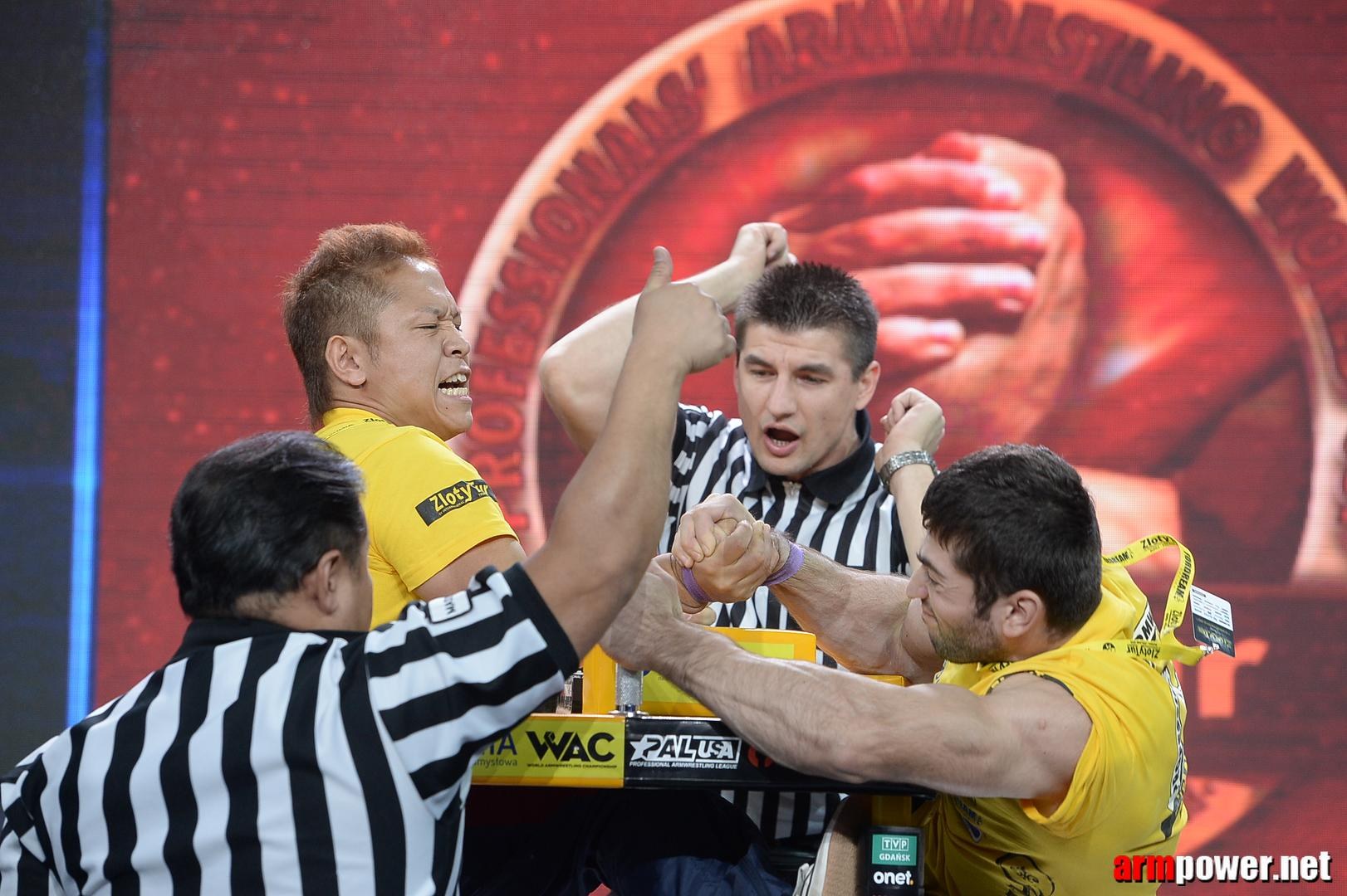 Zloty Tur 2015 By Mark Kazus Right Hand