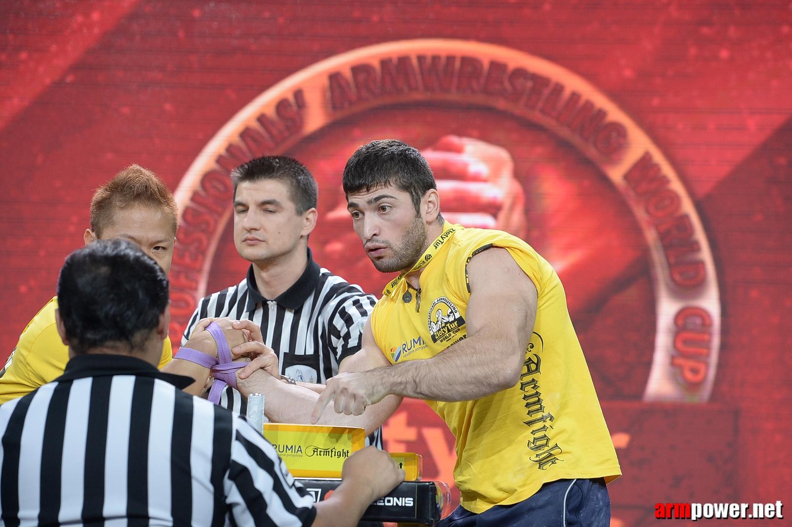 Zloty Tur 2015 By Mark Kazus Right Hand