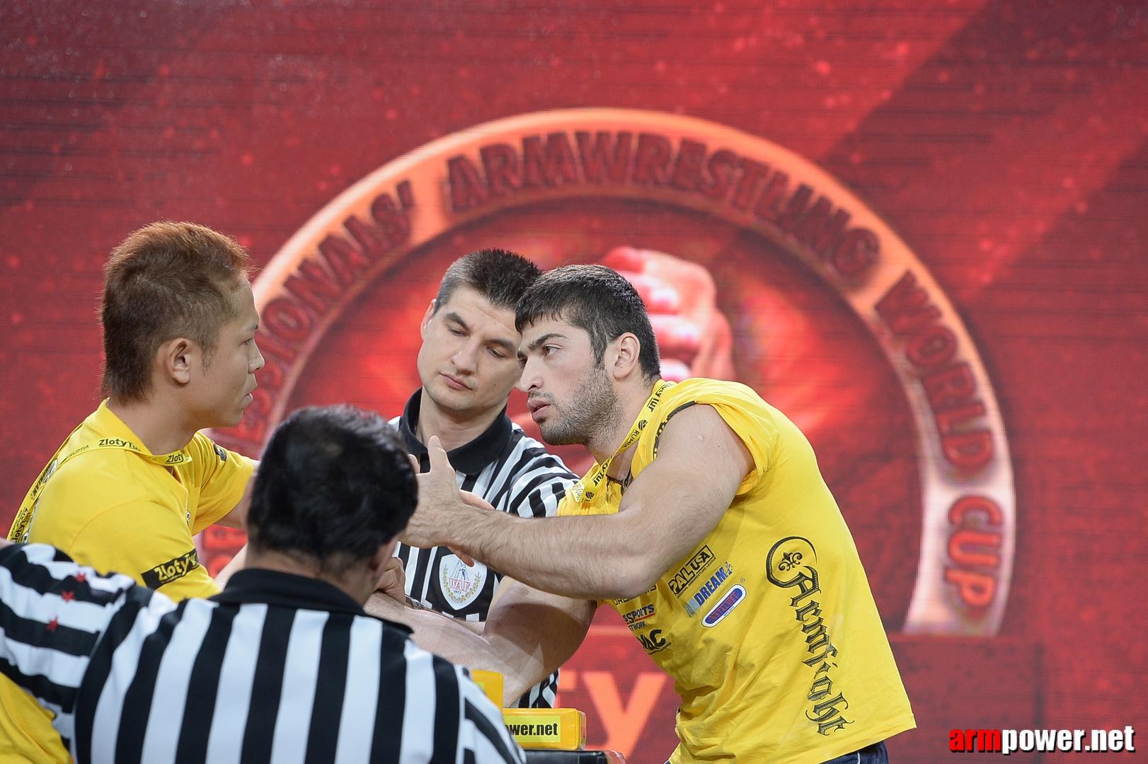 Zloty Tur 2015 By Mark Kazus Right Hand