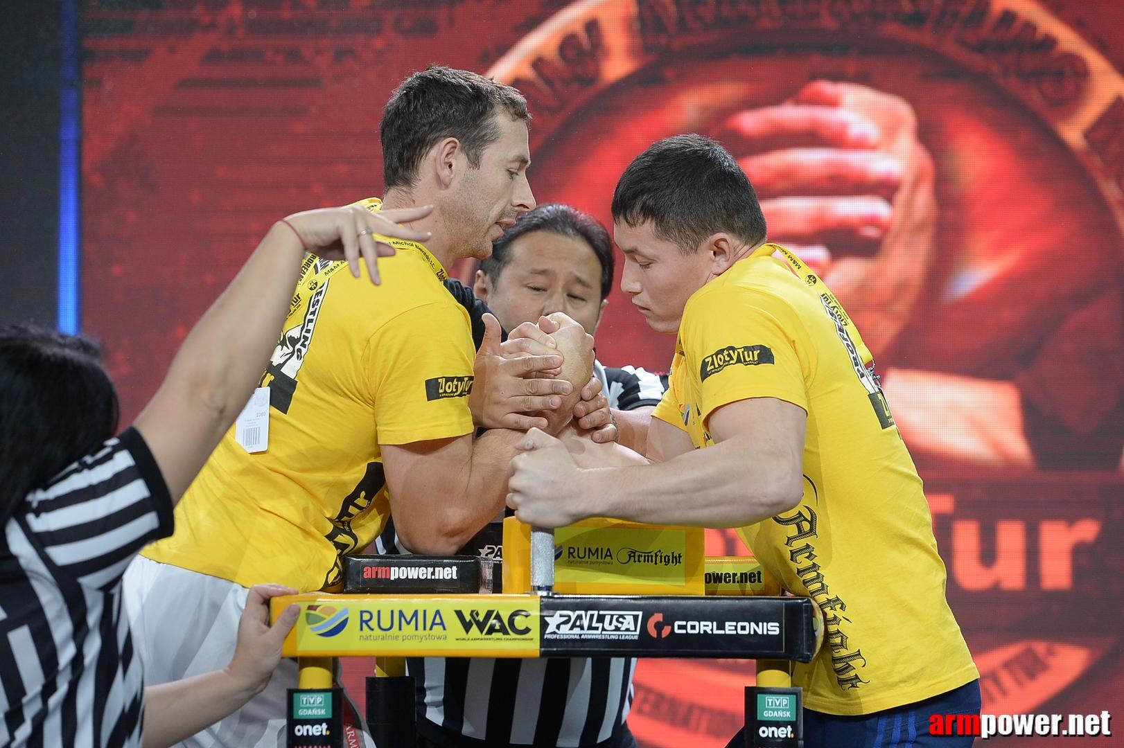 Zloty Tur 2015 By Mark Kazus Right Hand