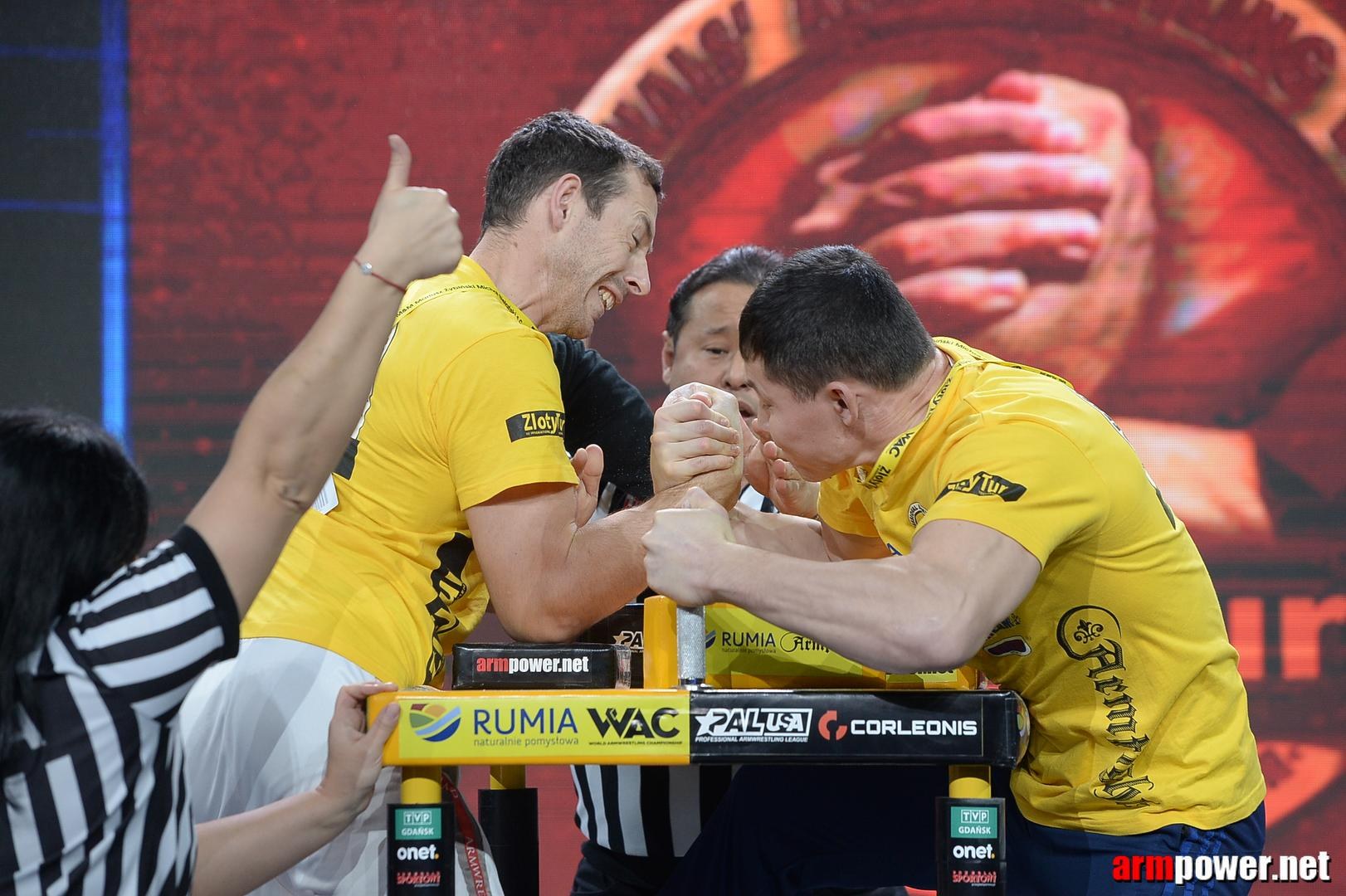 Zloty Tur 2015 By Mark Kazus Right Hand